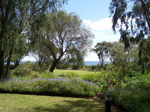 Cape View Beach Resort - ACT Tourism 40
