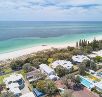 Cape View Beach Resort - ACT Tourism