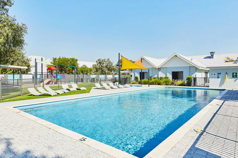 Cape View Beach Resort - ACT Tourism 14