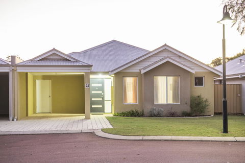Cape View Beach Resort - ACT Tourism 25