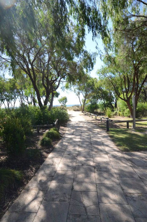 Cape View Beach Resort - ACT Tourism 39