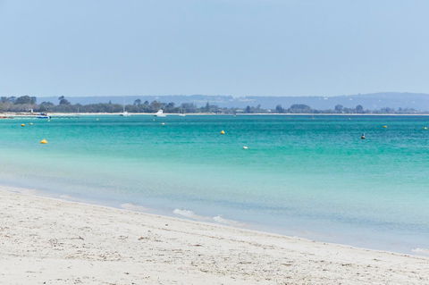 Cape View Beach Resort - ACT Tourism 1