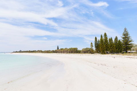Cape View Beach Resort - ACT Tourism 11