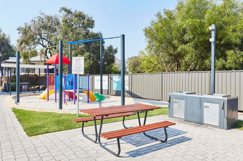 Cape View Beach Resort - ACT Tourism 16