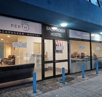 Perth 5 Backpacker Hostel - ACT Tourism