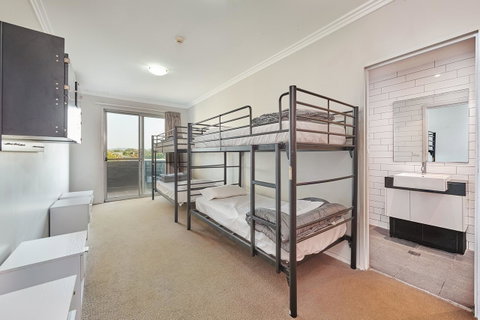 Nomads Byron Bay Backpackers - ACT Tourism 38