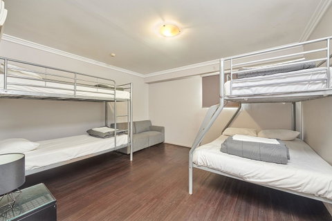 Nomads Byron Bay Backpackers - ACT Tourism 32