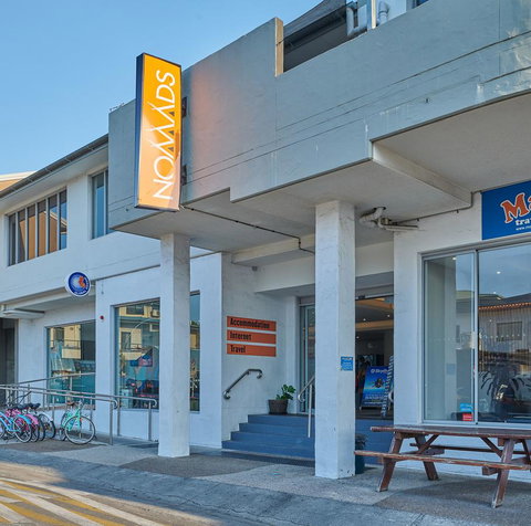 Nomads Byron Bay Backpackers - ACT Tourism 25