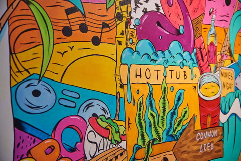Nomads Byron Bay Backpackers - ACT Tourism 14