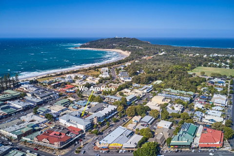 Nomads Byron Bay Backpackers - ACT Tourism 33
