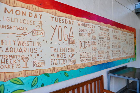Nomads Byron Bay Backpackers - ACT Tourism 19