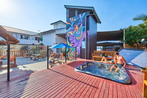 Nomads Byron Bay Backpackers - ACT Tourism 5