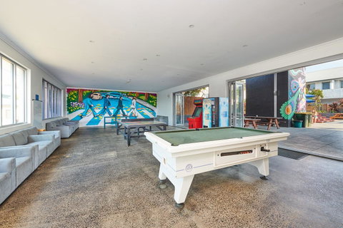 Nomads Byron Bay Backpackers - ACT Tourism 3