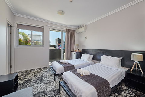 Nomads Byron Bay Backpackers - ACT Tourism 41