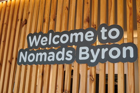 Nomads Byron Bay Backpackers - ACT Tourism 26