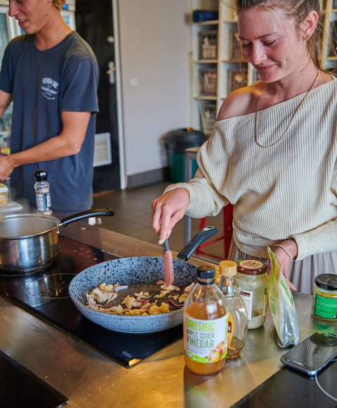 Nomads Byron Bay Backpackers - ACT Tourism 20