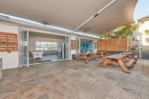 Nomads Byron Bay Backpackers - ACT Tourism 4