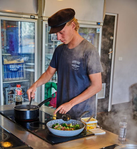 Nomads Byron Bay Backpackers - ACT Tourism 21