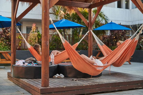Nomads Byron Bay Backpackers - ACT Tourism 17