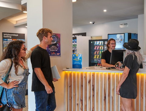 Nomads Byron Bay Backpackers - ACT Tourism 13
