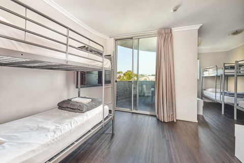 Nomads Byron Bay Backpackers - ACT Tourism 30
