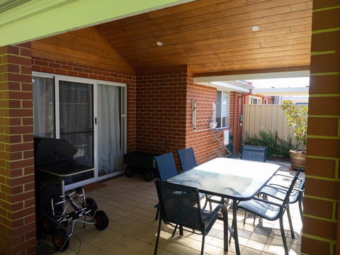 FortyOne - Oceanside Retreat Busselton - ACT Tourism 28
