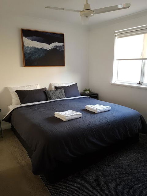 FortyOne - Oceanside Retreat Busselton - ACT Tourism 22