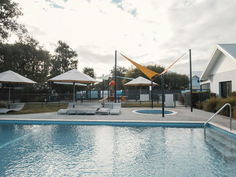 FortyOne - Oceanside Retreat Busselton - ACT Tourism 14