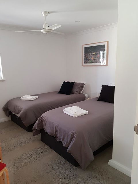 FortyOne - Oceanside Retreat Busselton - ACT Tourism 19