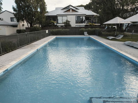 FortyOne - Oceanside Retreat Busselton - ACT Tourism 15