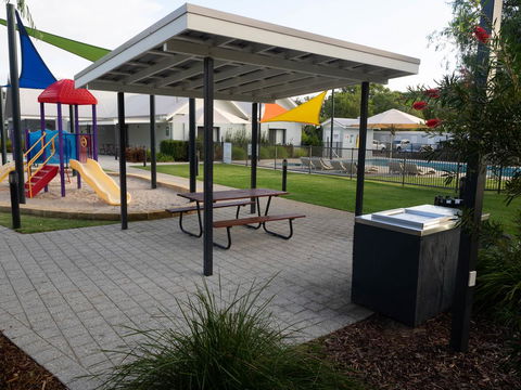 FortyOne - Oceanside Retreat Busselton - ACT Tourism 43