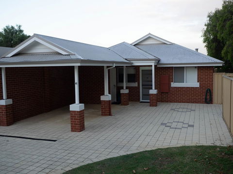 FortyOne - Oceanside Retreat Busselton - ACT Tourism 34