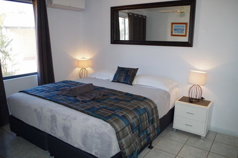 Kalbarri Blue Ocean Villas - ACT Tourism 2