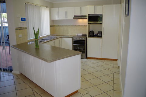 Kalbarri Blue Ocean Villas - ACT Tourism 20