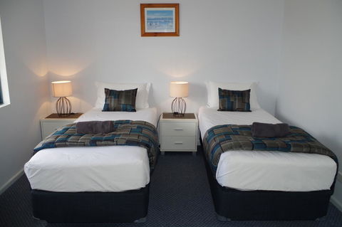 Kalbarri Blue Ocean Villas - ACT Tourism 27