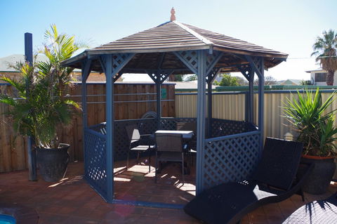 Kalbarri Blue Ocean Villas - ACT Tourism 17