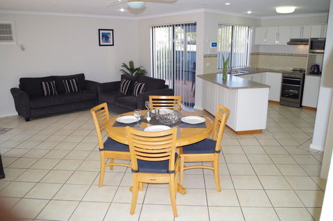 Kalbarri Blue Ocean Villas - ACT Tourism 5