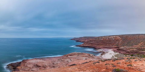 Kalbarri Blue Ocean Villas - ACT Tourism 12
