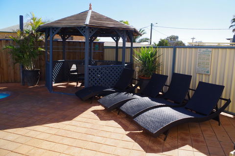 Kalbarri Blue Ocean Villas - ACT Tourism 11