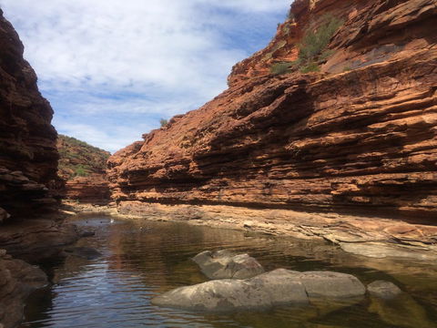 Kalbarri Blue Ocean Villas - ACT Tourism 7