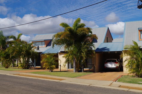 Kalbarri Blue Ocean Villas - ACT Tourism 28