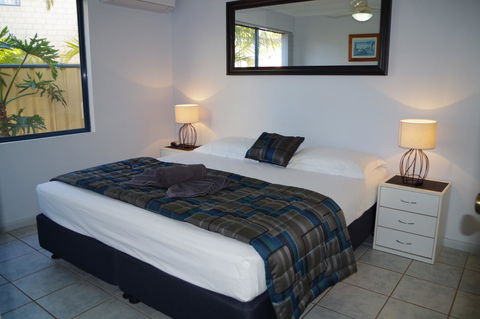 Kalbarri Blue Ocean Villas - ACT Tourism 8