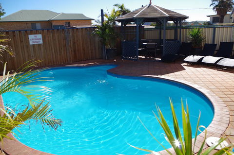 Kalbarri Blue Ocean Villas - ACT Tourism 0