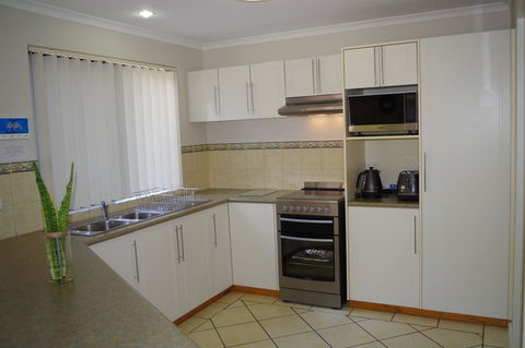 Kalbarri Blue Ocean Villas - ACT Tourism 6