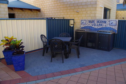 Kalbarri Blue Ocean Villas - ACT Tourism 30