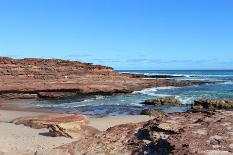 Kalbarri Blue Ocean Villas - ACT Tourism 21