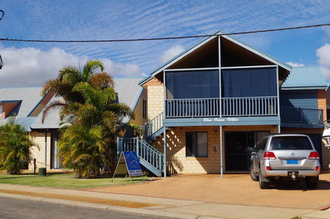 Kalbarri Blue Ocean Villas - ACT Tourism 32