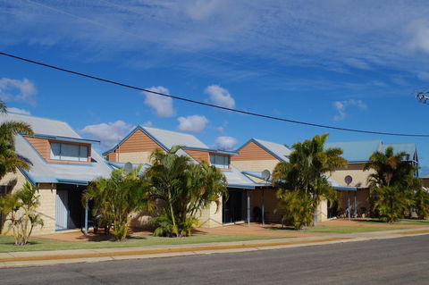 Kalbarri Blue Ocean Villas - ACT Tourism 31