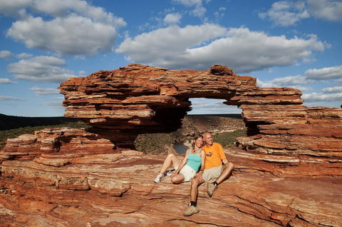 Kalbarri Blue Ocean Villas - ACT Tourism 15