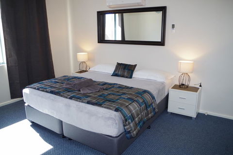 Kalbarri Blue Ocean Villas - ACT Tourism 13